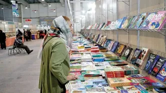 زمان نمایشگاه کتاب تهران اعلام شد