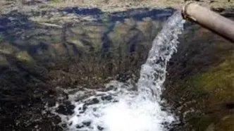 وضعیت منابع آبی کشور هنوز به شرایط نرمال بازنگشته‌ است