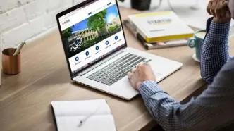 دانشگاه آزاد یزد تا پایان سال مجازی شد