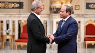 جزئیات «پیشنهاد جدید» مصر برای مذاکره ایران و آمریکا