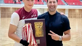 بازگشت «اهاماتسو» به خانه؟ مساجدی در مدار تیم ملی ایران با مشورت پیاتزا