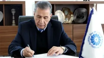 صمد حسن زاده در نامه‌ای خطاب به سیدرضا صالحی امیری: فعالان گردشگری برای انجام تعهدات نیازمند سه برابر شدن سرمایه در گردش هستند