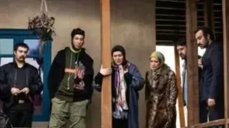 تکلیف پخش سریال پایتخت برای نوروز مشخص شد/ویدیو