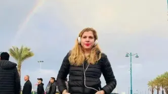 جسد تهیه‌کننده سریال «تهران» به شکل مشکوکی پیدا شد