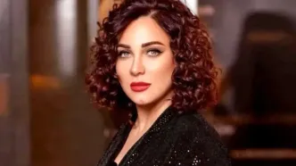 پاسخ بازیگر عرب به منتقدان حجابش در ایران / احترام، آزادی را کاهش نمی‌دهد