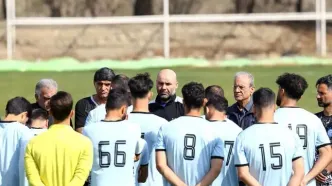 ترکیب استقلال برای نبرد با فجر اعلام شد؛ حمله به صدر از شهرقدس