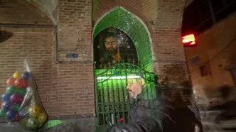 زندگی در جنوب تهران به روایت آژانس عکس خارجی