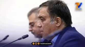 ساپینتو در آستانه اخراج از استقلال قرار گرفت