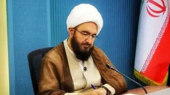 پیام تسلیت حجت‌الاسلام حاج علی‌اکبری درپی درگذشت آیت‌الله محمودی