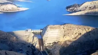 سند سد مخزنی ایلام صادر شد