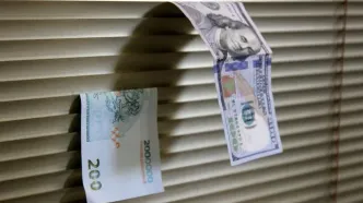 آخرین قیمت دلار امروز شنبه 25بهمن/ کاهش قیمت دلار + جدول