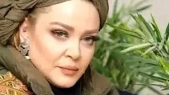 بغض بهاره رهنما برای دخترش و ایرانی‌های خارج از کشور/ویدیو