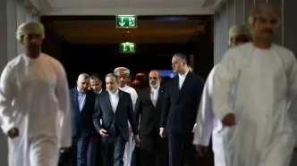 یاران عراقچی در مذاکره با آمریکا به روایت المانیتور