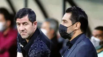 چالش مانکن سال؛ افشین پیروانی و کریم باقری صدرنشین شدند