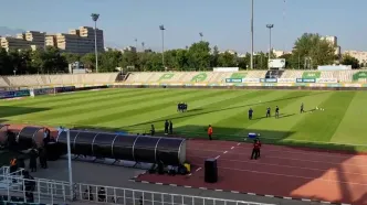 واکنش غیرمنتظره فرهیختگان به سکوهای خالی اکباتان!