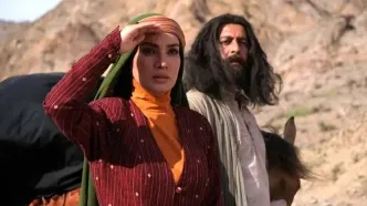 ساخت فصل جدیدی از قصه عیاران/ کارگردان تغییر خواهد کرد