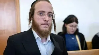 مجازات یک اسرائیلی به اتهام ارتباط با ایران