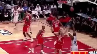 طوفان شیرهای ایرانی