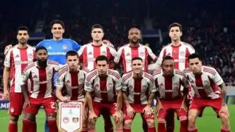 استقبال از طارمی با وجود باخت در لیگ قهرمانان