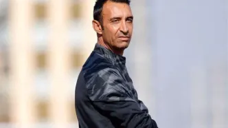 عنایتی سرمربی نساجی شد