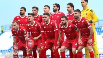 ترکیب پرسپولیس مقابل خیبر اعلام شد/ بازگشت ستاره‌های کلید اوسمار