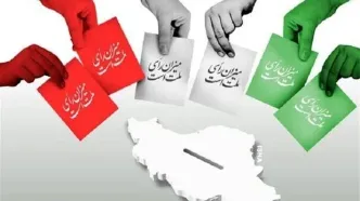 آخرین فرصت ثبت نام داوطلبان انتخابات شوراهای روستا