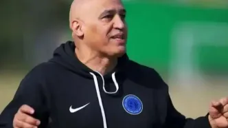 علیرضا منصوریان در عراق حریف می‌طلبد!