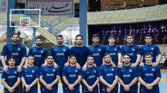 نایب قهرمانی ایران در رقابت‌های کشتی آزاد رنکینگ اتحادیه جهانی کشتی