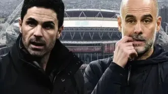 طغیان در ومبلی؛ آرتتا به دنبال سرنگونی امپراتوری پپ