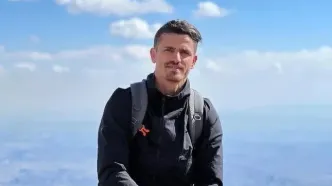 حمله وریا غفوری به اینترنشنال