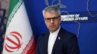 احضار سفرای کشورهای اروپایی به وزارت امور خارجه