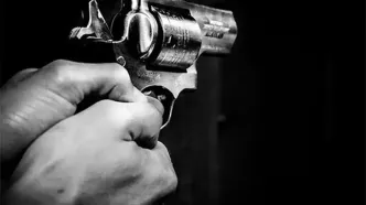 تیراندازی افراد مسلح به خودروی یکی از کارکنان پلیس