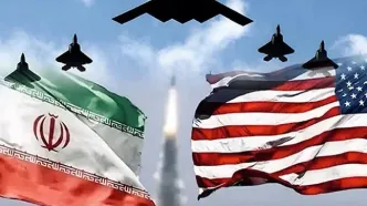 واکنش یک کارشناس به احتمال حمله آمریکا در ماه رمضان