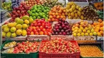 نوری قزلجه: میوه شب عید ۳ برابر سال گذشته تامین شد