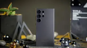 قیمت گوشی سامسونگ، شیائومی و آیفون امروز پنجشنبه 30 بهمن 1404/ گلکسی S25 اولترا چند؟