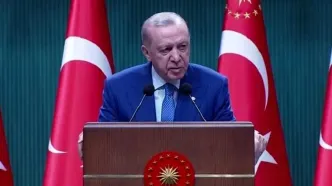 نطق اردوغان در آستانه دیدار مهم ایران و آمریکا