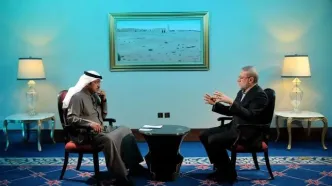 آمریکا تا کنون پیشنهاد مشخصی نداده است