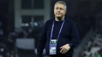 رسمی: اسکوچیچ از تراکتور جدا شد