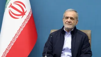 پزشکیان: بدون داشتن انرژی، توسعه بی معنی است