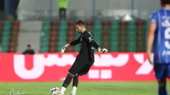 دو بازیکن استقلال، ایران را ترک کردند و شاید دیگر برنگردند