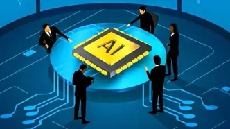 هوش مصنوعی تا ۲۰۳۰ چه بلایی سر بازار کار می‌آورد؟