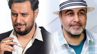 بورسیه؛ فیلمی کمدی با بازی جواد عزتی و رضا عطاران