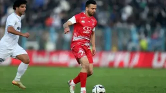 روز و ساعت بازی پرسپولیس-ملوان در انزلی هفته بیستم