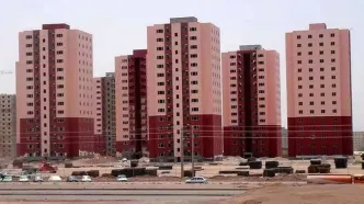 الان مسکن بخریم یا طلا؟