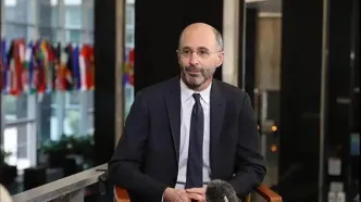 رابرت مالی: ایران بدون تضمین‌دهی آمریکا انگیزه‌ای برای مصالحه هدفمند ندارد