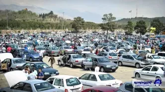 «مالیات پنهان» خودرو؛ از جیب مصرف‌کننده تا ترازنامه دلالان