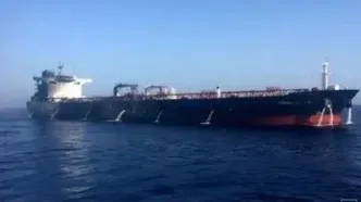 وال‌استریت ژورنال: دولت ترامپ گزینه توقیف تانکرهای نفت ایران را بررسی کرده است