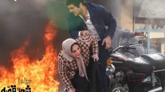 «سینما شهر قصه» عاشقانه‌ای در ستایش هنر هفتم