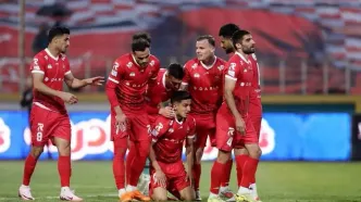 ستاره سابق چلسی پرسپولیسی می‌شود