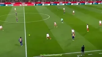 ویدئو: شب سیاه یامال بلای جان بلوگرانا شد